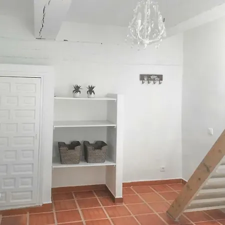 Hébergement de vacances Portichuelo