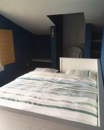 Hébergement de vacances Portichuelo Cómpeta