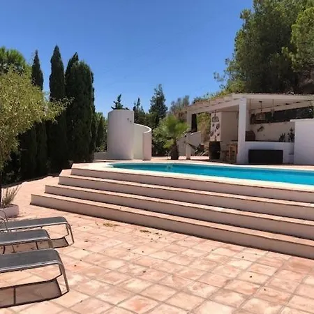 Holiday home Portichuelo *