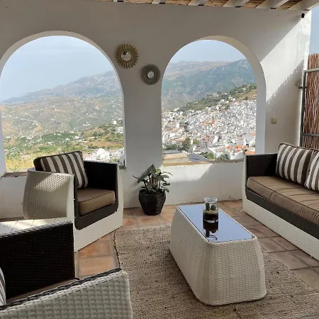 Portichuelo Holiday home