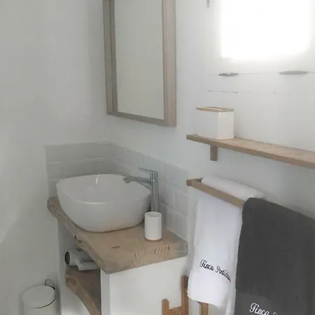 Portichuelo Holiday home