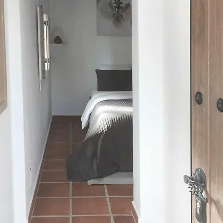 Portichuelo Holiday home