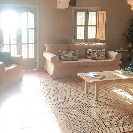 Portichuelo Holiday home
